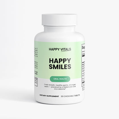 Happy Smiles