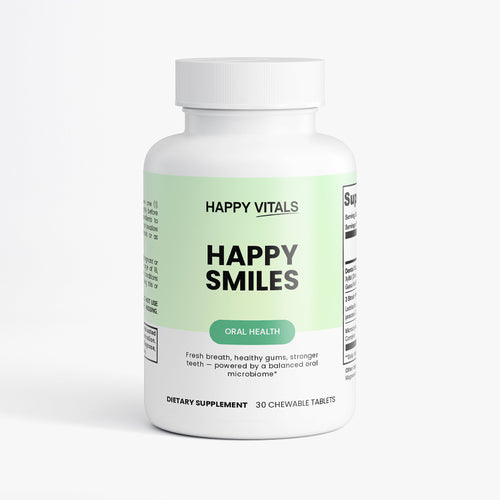 Happy Smiles