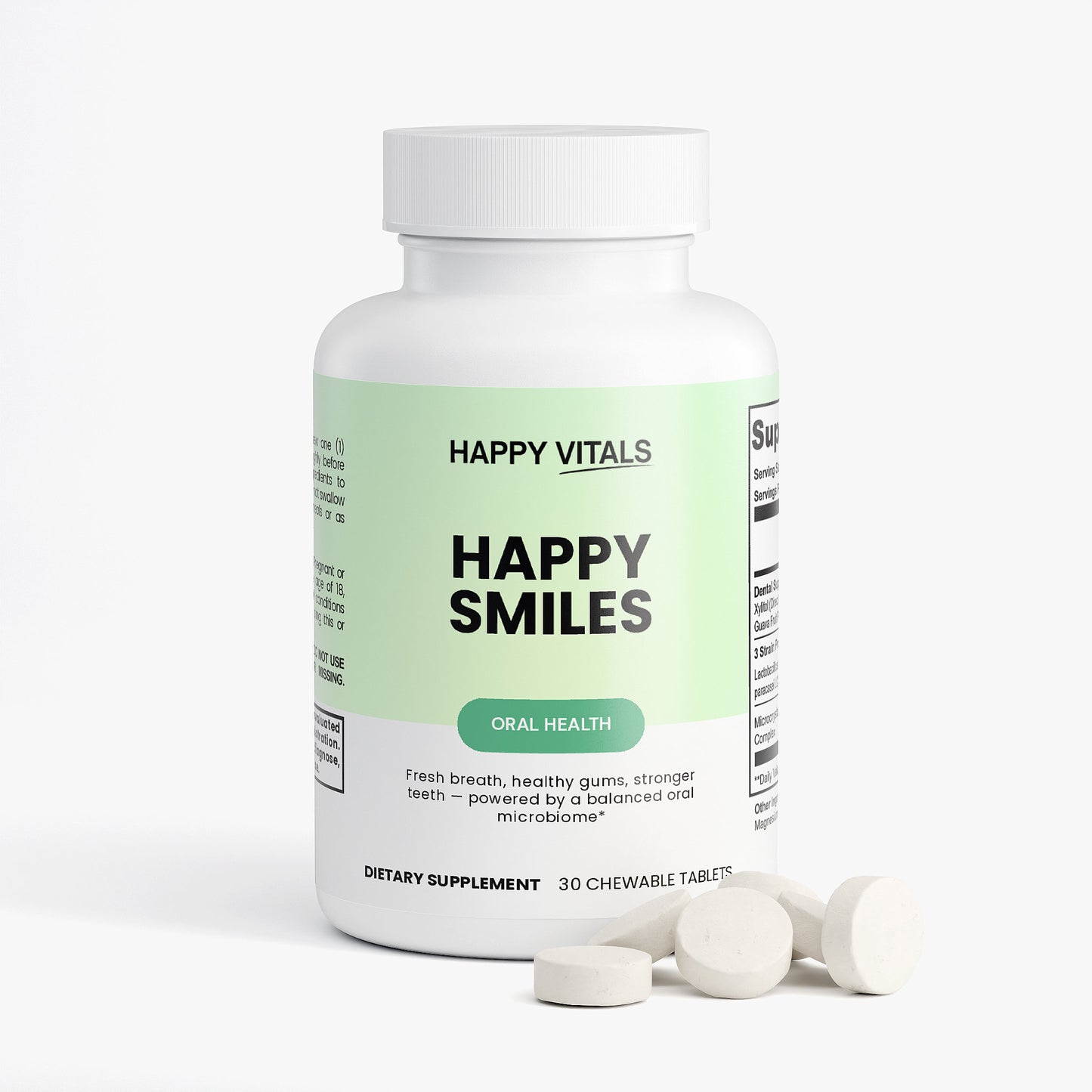 Happy Smiles