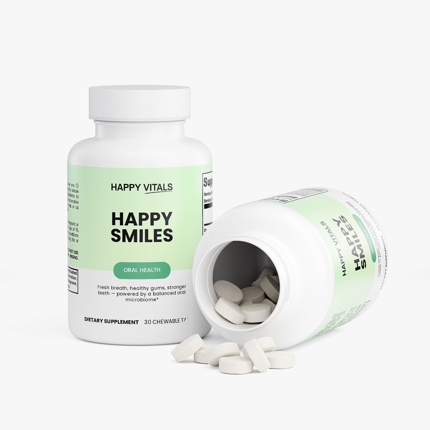 Happy Smiles