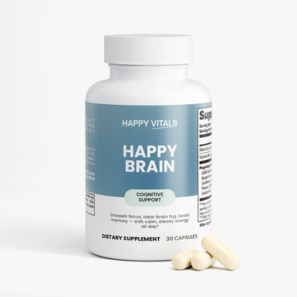 Happy Brain