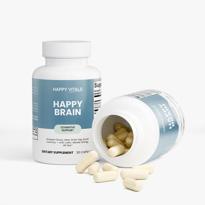 Happy Brain