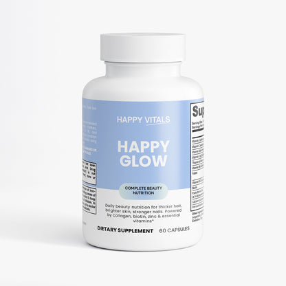 Happy Glow