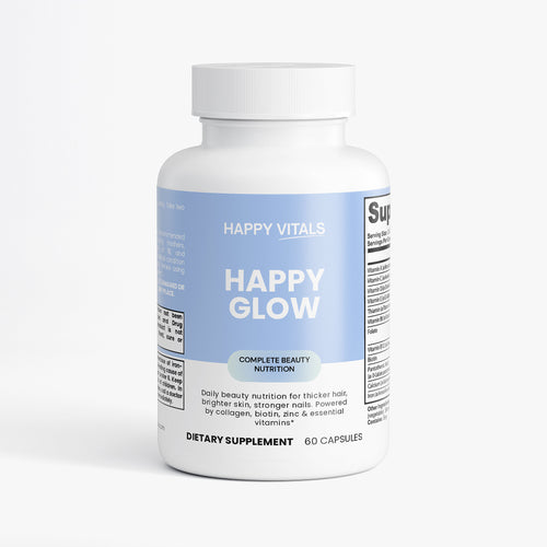 Happy Glow