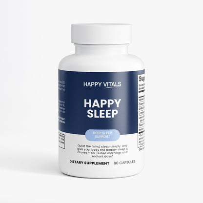 Sleep Formula