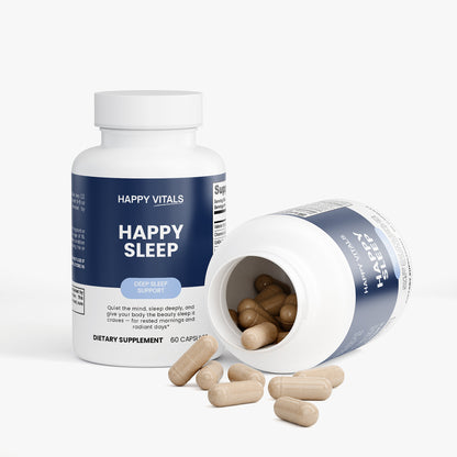 Sleep Formula