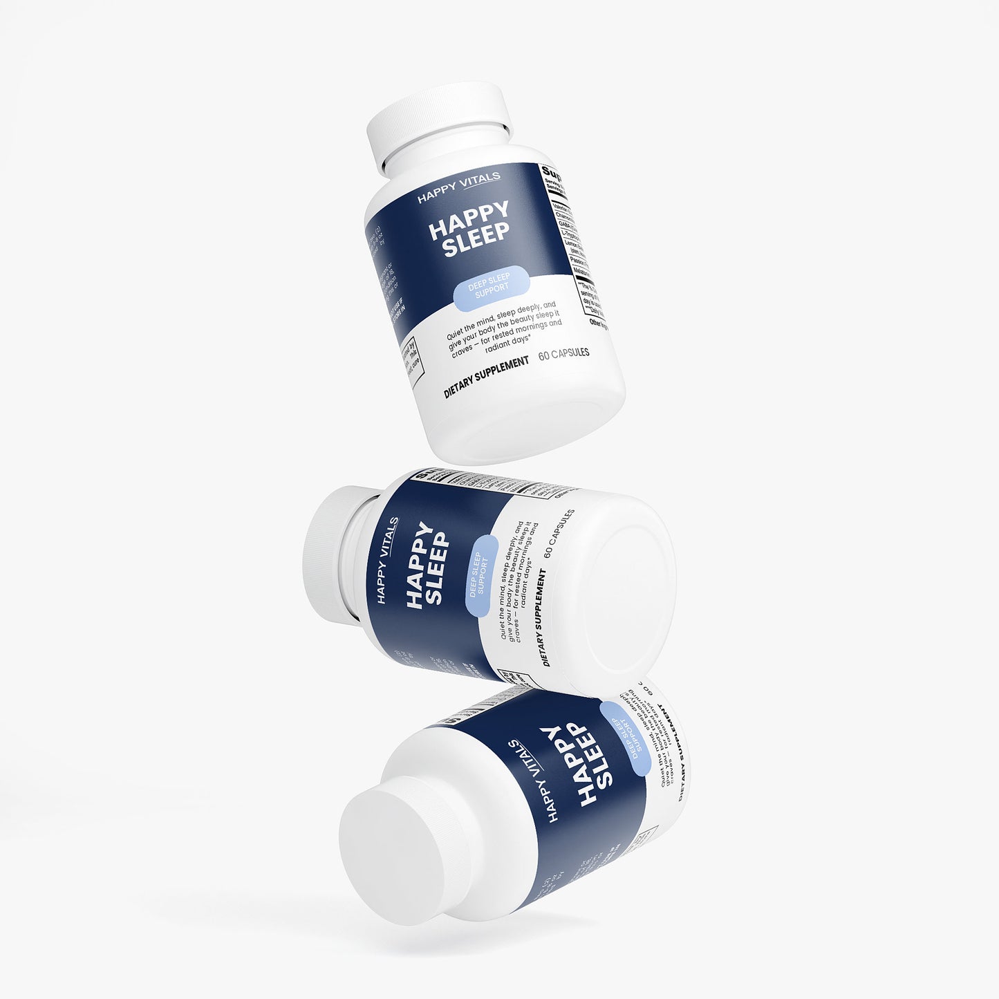 Sleep Formula