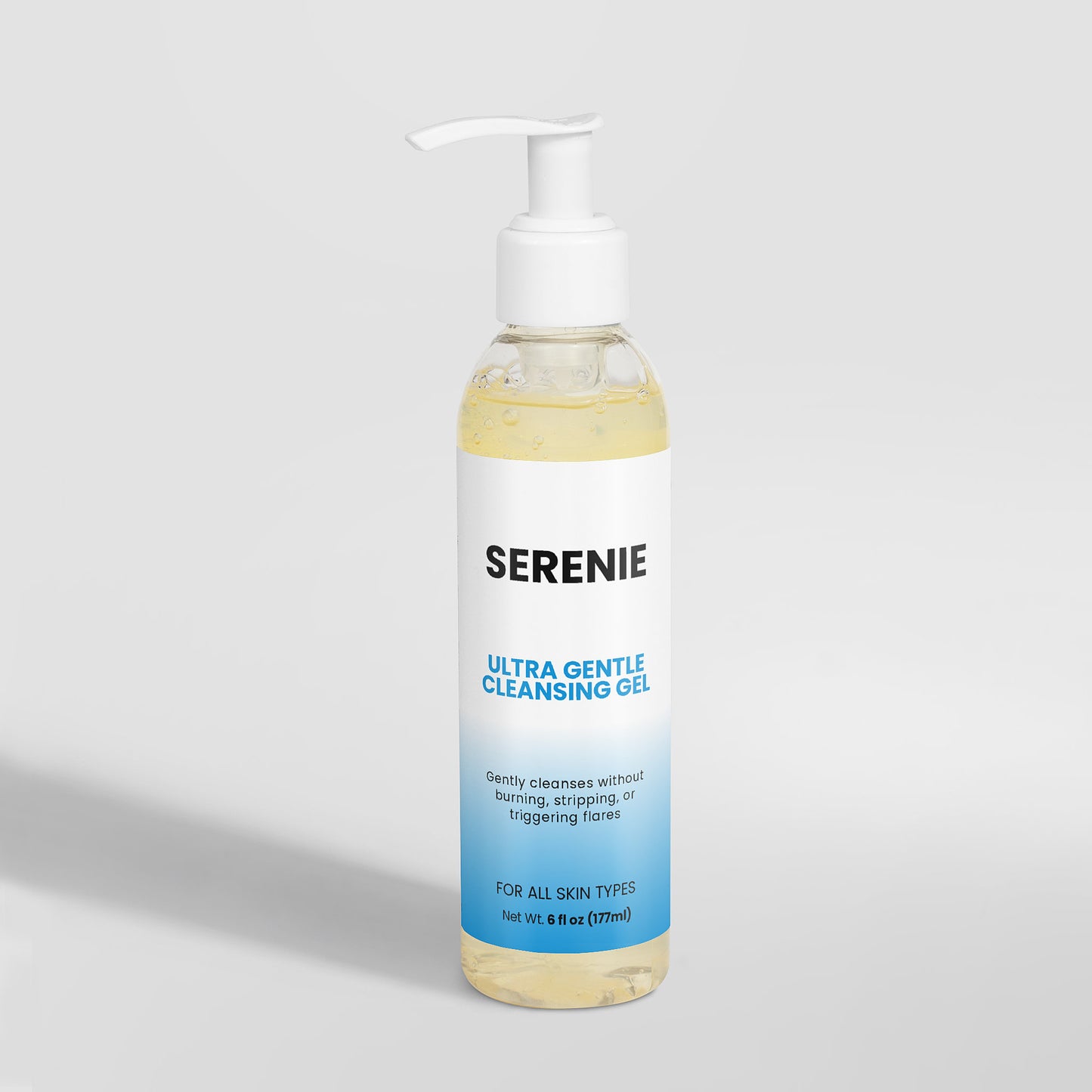Gentle Cleansing Gel