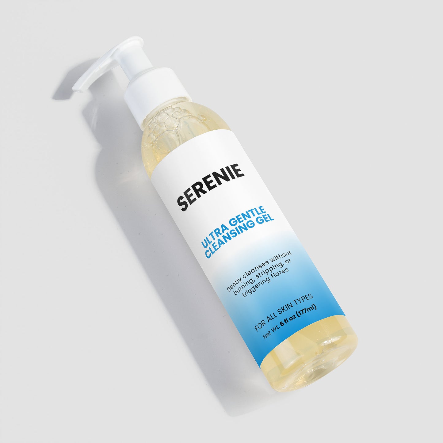 Gentle Cleansing Gel