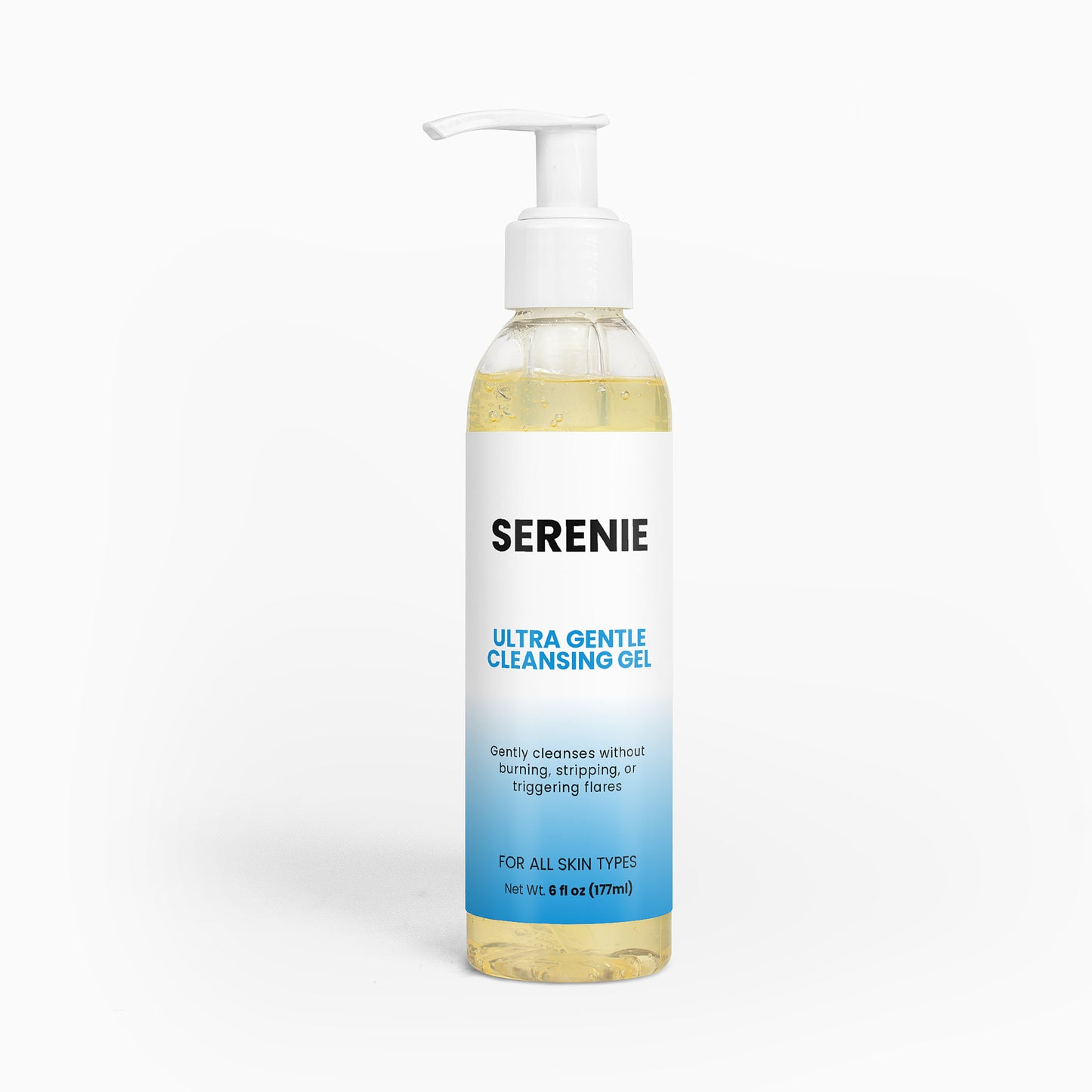Gentle Cleansing Gel
