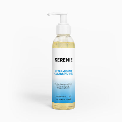 Gentle Cleansing Gel
