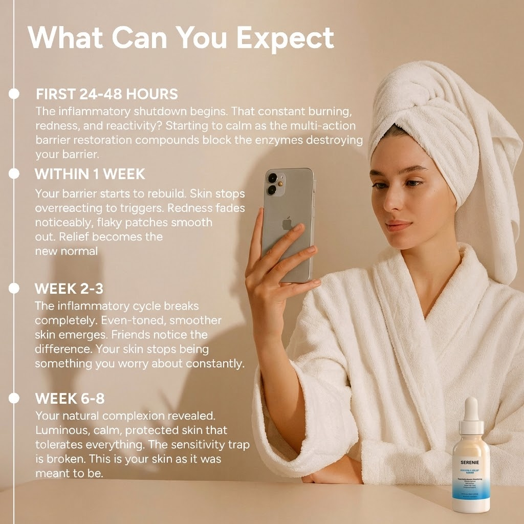 Complete Restore & Relief Serum