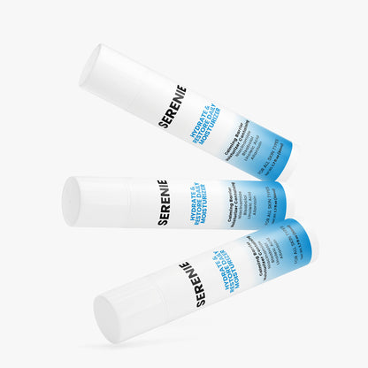 Hydrate & Restore Daily Moisturizer