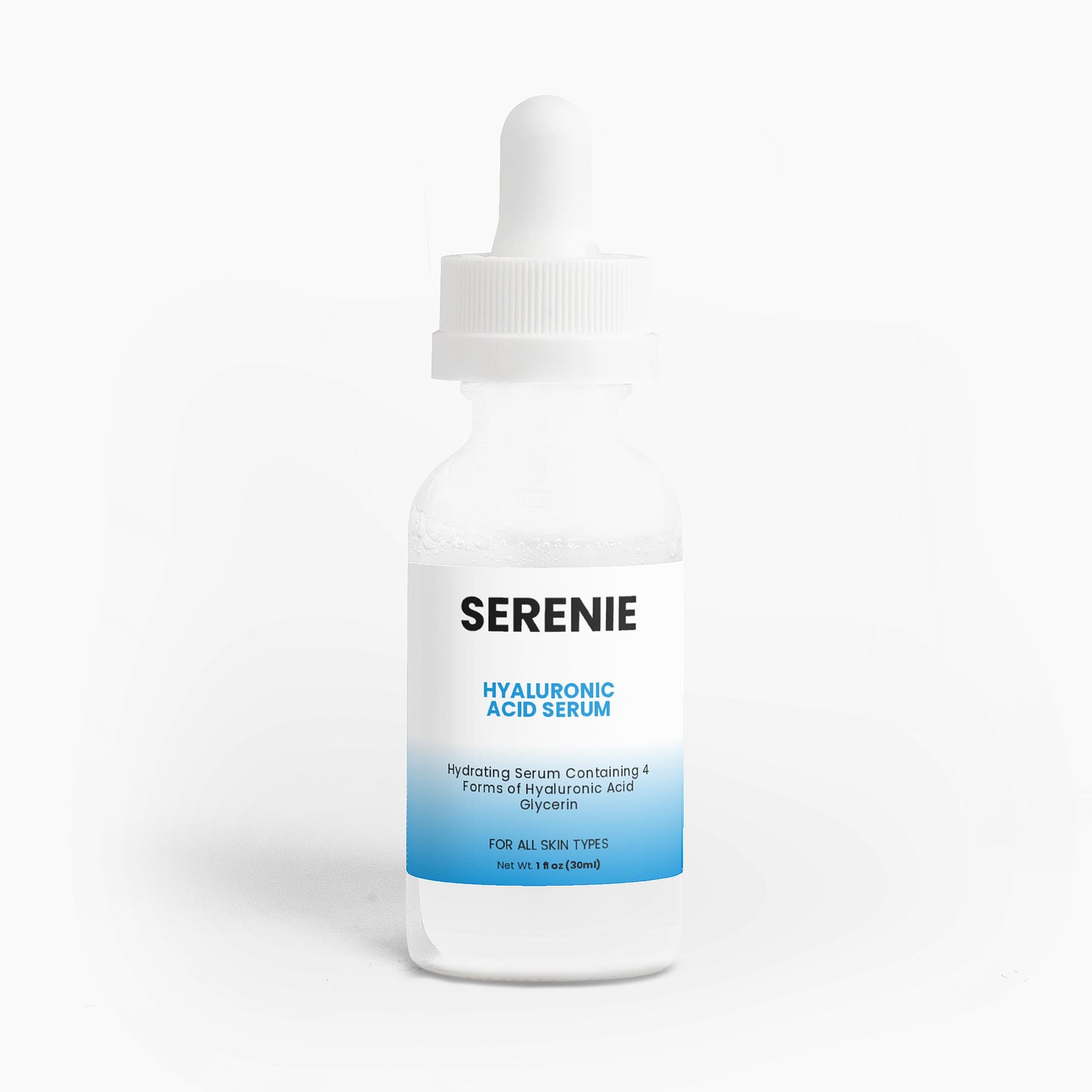 Hyaluronic Acid Serum