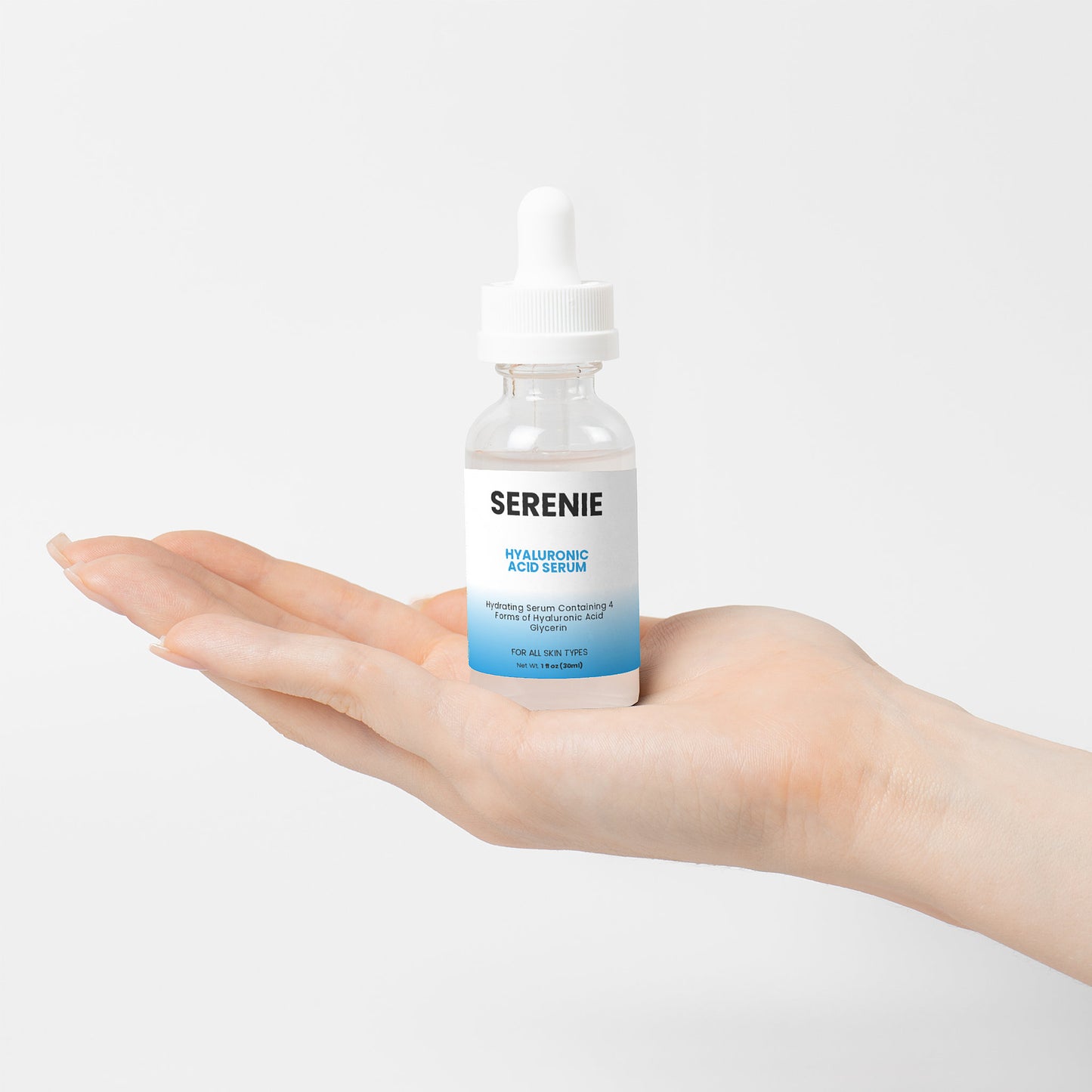 Hyaluronic Acid Serum