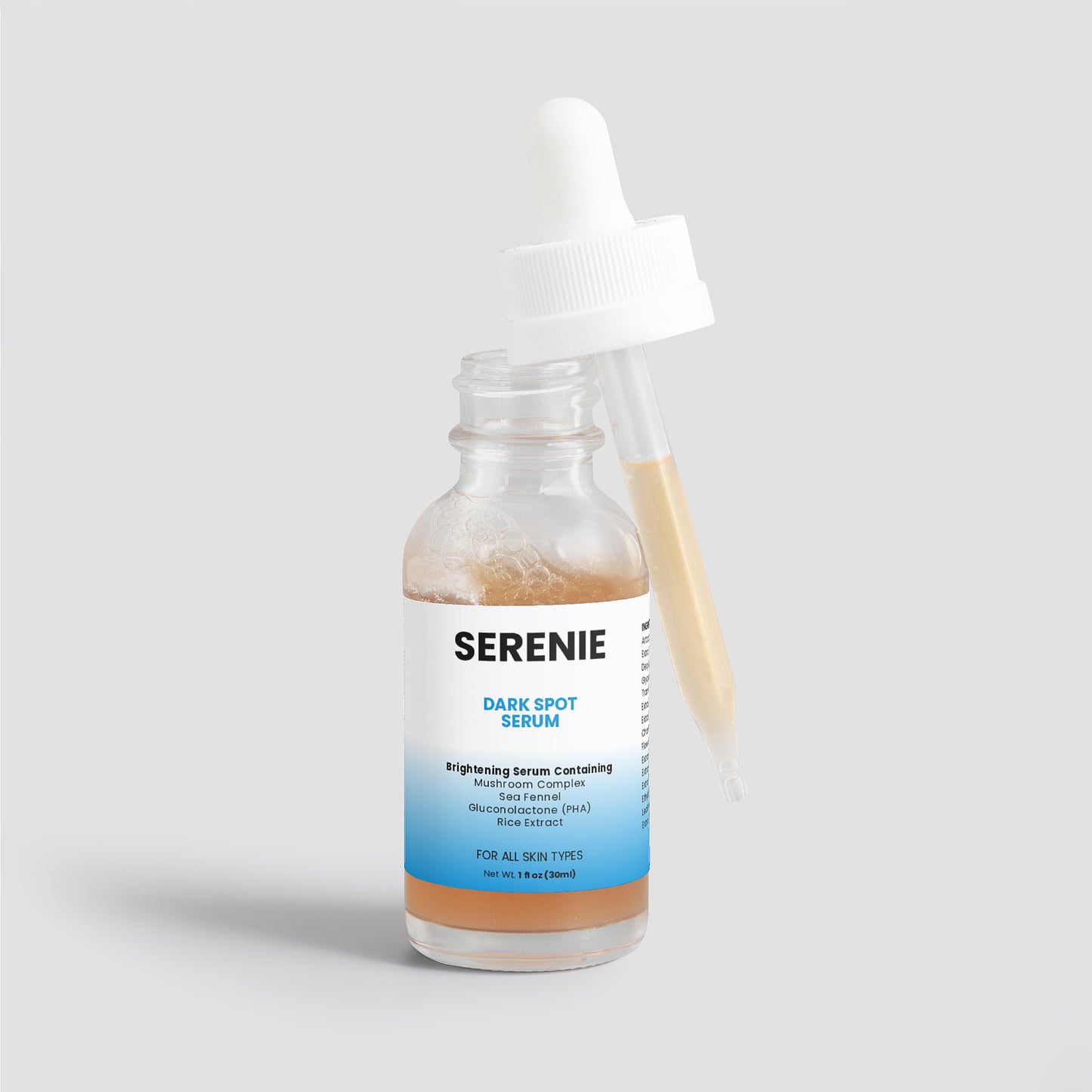 Dark Spot Serum for Sensitive Skin