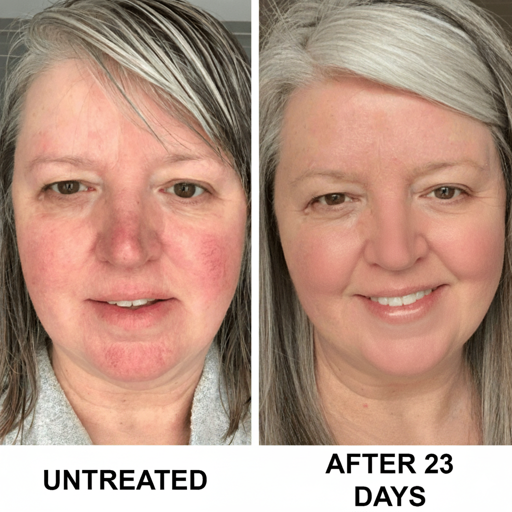 Complete Restore & Relief Serum